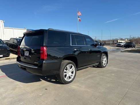 Used 2019 Chevrolet Tahoe Premier image 5