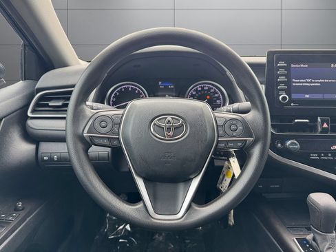 Certified 2023 Toyota Camry LE FWD image 13