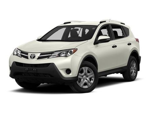 Used 2013 Toyota RAV4 Limited AWD/4WD image 1