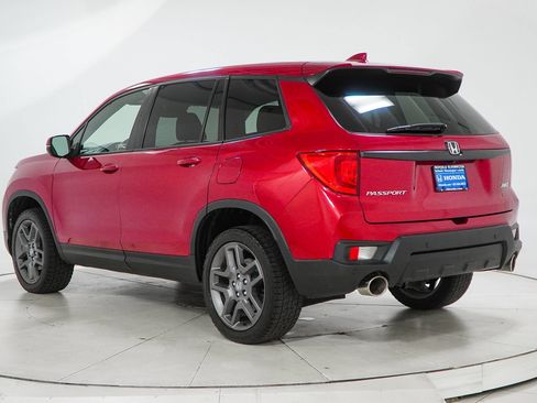 Used 2023 Honda Passport EX-L image 6