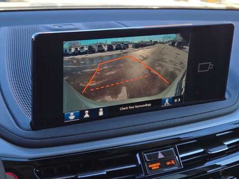 New 2026 Acura MDX SH-AWD image 36