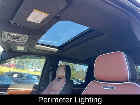 Used 2025 GMC Sierra 1500 Denali Ultimate image 17