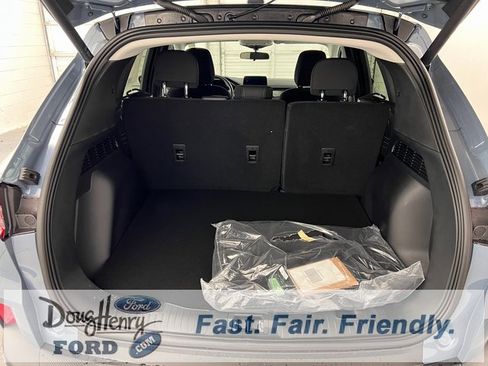 New 2026 Ford Escape Active image 30