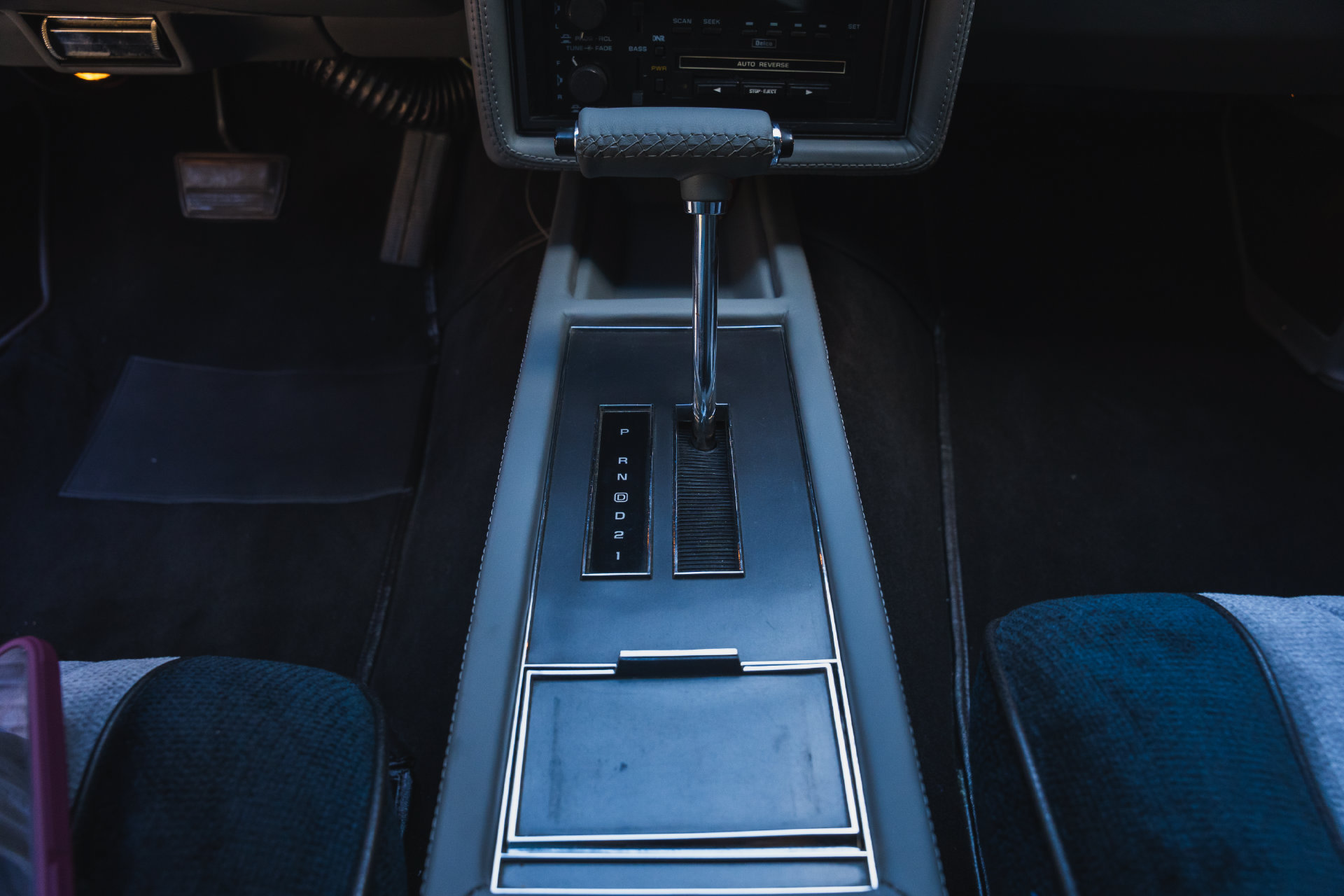Used 1987 Buick Regal Coupe RWD image 75