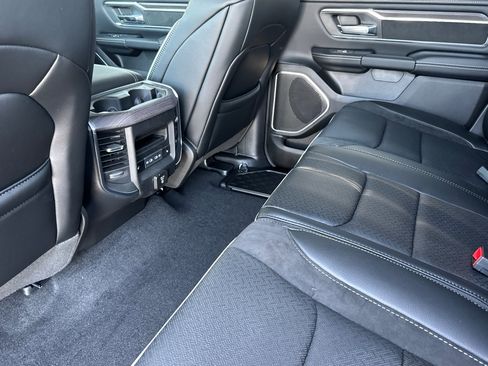 New 2026 RAM 1500 Laramie AWD/4WD image 11