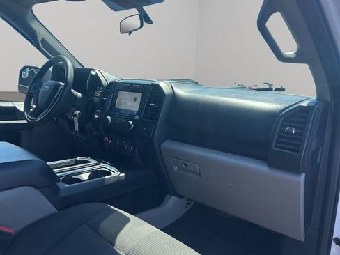 Used 2020 Ford F150 XL w/ Equipment Group 101A Mid AWD/4WD image 28