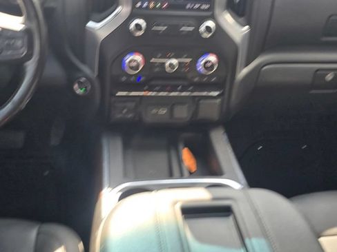 Used 2021 GMC Sierra 1500 SLT w/ SLT Convenience Package RWD image 17