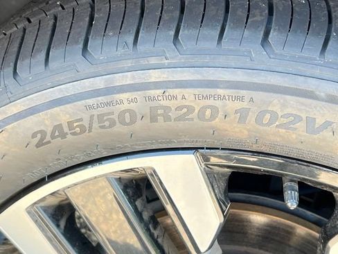 Used 2023 Kia Telluride SX AWD/4WD image 44
