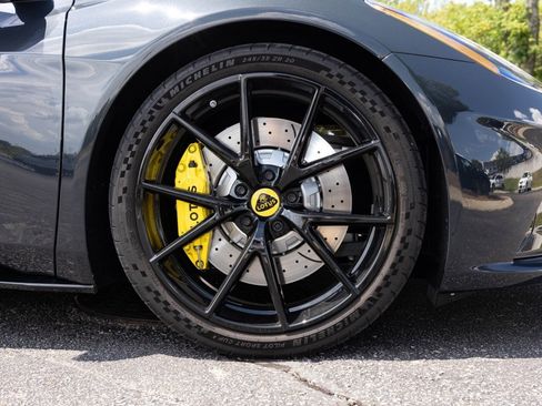Used 2024 Lotus Emira First Edition image 40