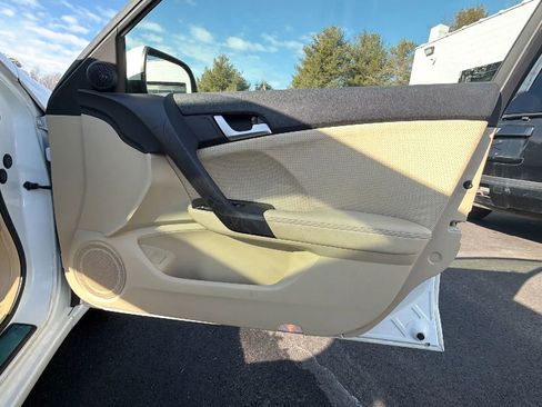 Used 2013 Acura TSX Sedan image 42