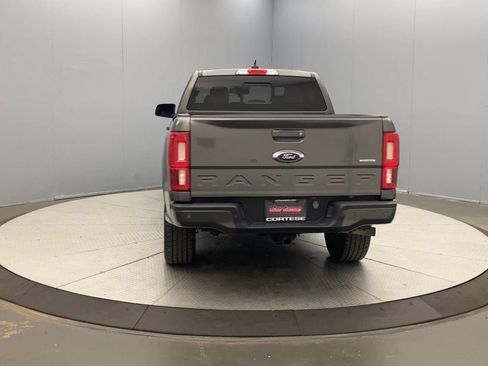 Used 2020 Ford Ranger Lariat w/ Technology Package AWD/4WD image 4