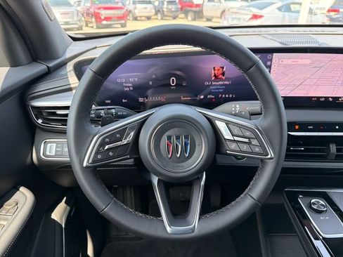 New 2026 Buick Enclave Preferred w/ Power Package FWD image 10