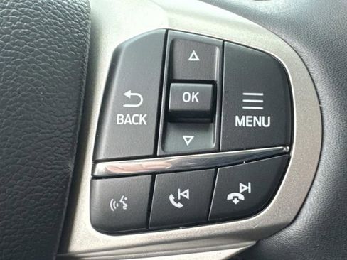 New 2026 Ford Explorer Active w/ Active Comfort Package image 29