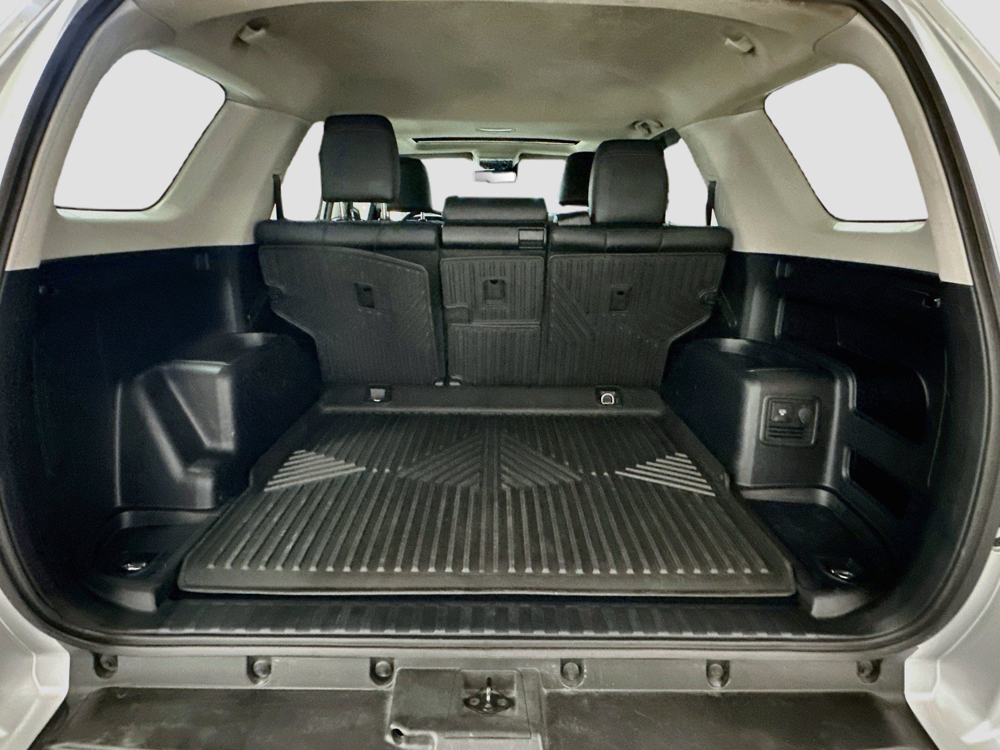 Used 2021 Toyota 4Runner TRD Off-Road Premium w/ Moonroof Package AWD/4WD image 30