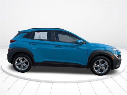 Used 2023 Hyundai Kona SEL w/ Convenience Package