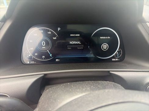 Used 2022 Hyundai Sonata Limited FWD image 1