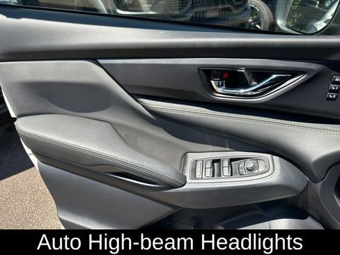 Used 2023 Subaru Ascent Onyx Edition Limited AWD/4WD image 23