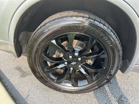 Used 2020 Dodge Durango GT AWD/4WD image 49