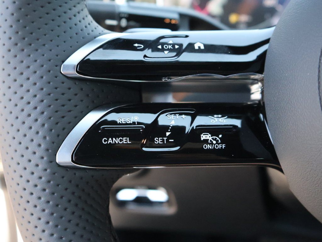 New 2027 Mercedes-Benz CLE 450 4MATIC Cabriolet image 27