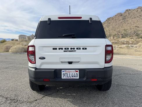 Used 2021 Ford Bronco Sport image 10