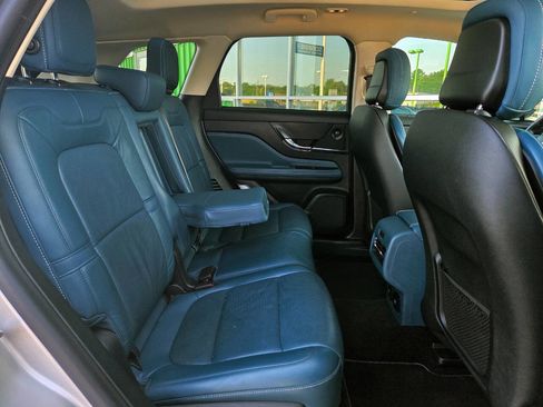 Used 2020 Lincoln Corsair Reserve w/ Equipment Group 202A image 25