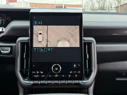 New 2026 GMC Yukon Elevation image 34