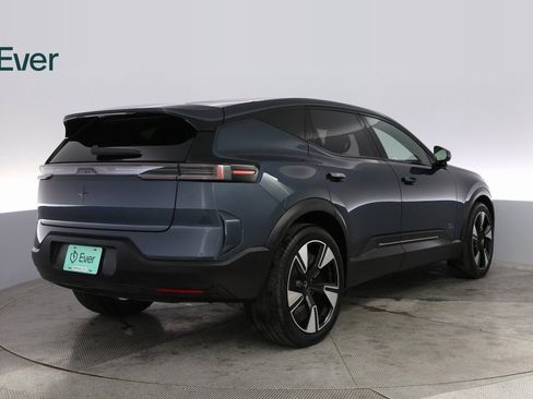 Used 2025 Polestar Polestar 3 image 12