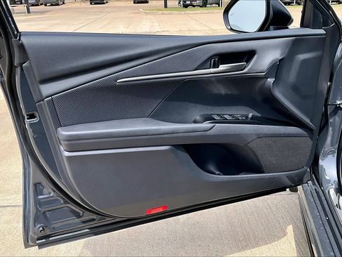 New 2026 Toyota Camry SE FWD image 10