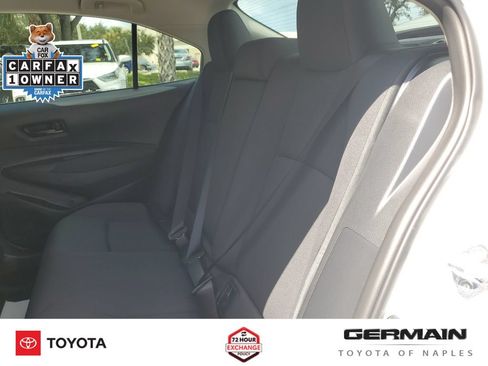 Used 2026 Toyota Corolla LE FWD image 19