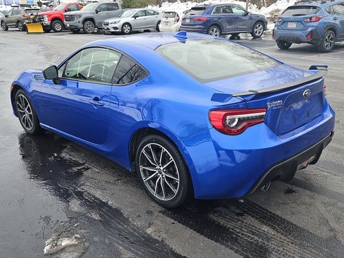 Used 2019 Subaru BRZ Premium image 23