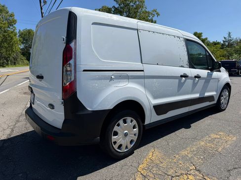 Used 2019 Ford Transit Connect XL w/ CNG/LPG Engine Prep Package FWD image 6