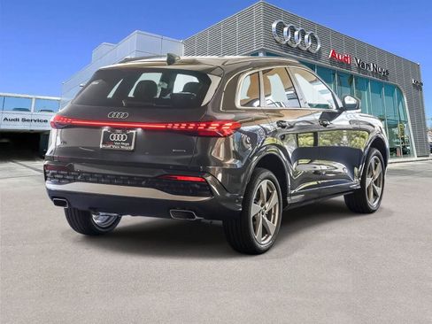 New 2026 Audi Q5 Premium AWD/4WD image 4