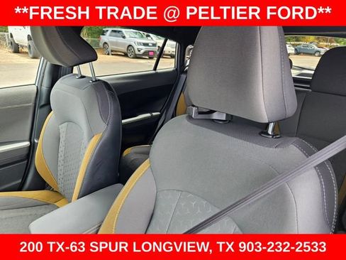 Used 2024 Subaru Crosstrek 2.5i Sport AWD/4WD image 17