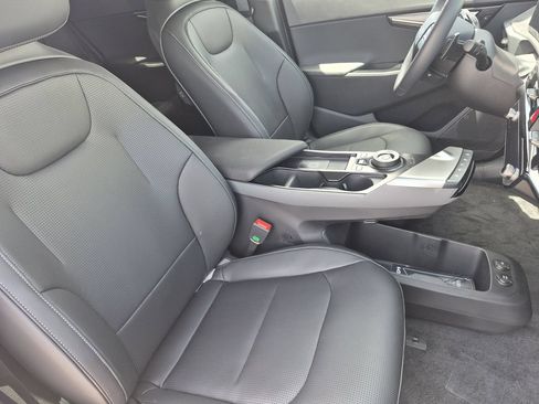 New 2026 Kia EV6 Wind AWD/4WD image 15