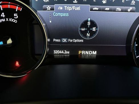 Certified 2022 Ford F350 King Ranch w/ King Ranch Ultimate Package image 6