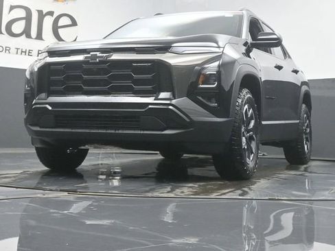 New 2026 Chevrolet Equinox ACTIV w/ Convenience Package III image 4