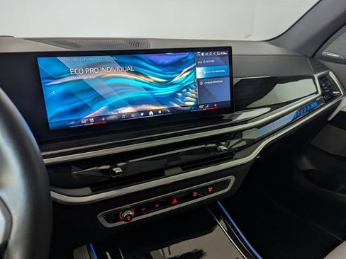 Used 2026 BMW X5 xDrive40i image 75