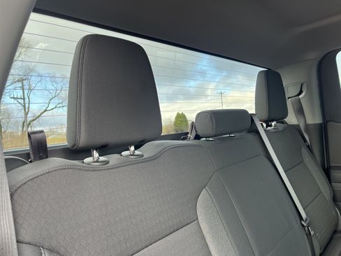 Used 2026 Chevrolet Silverado 1500 LT image 15