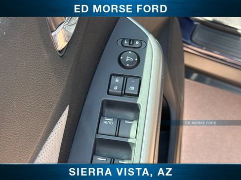 Used 2015 Honda CR-V EX-L image 15