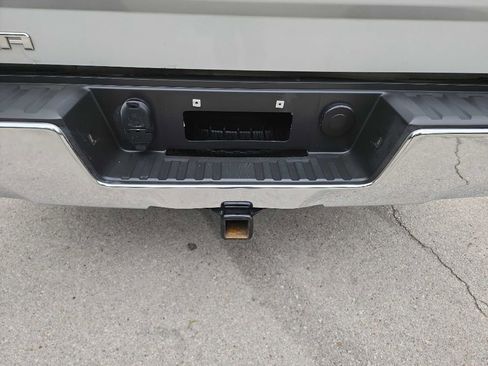 Used 2015 GMC Sierra 1500 SLT RWD image 9