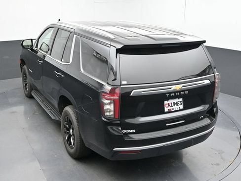 Used 2024 Chevrolet Tahoe LT AWD/4WD image 46