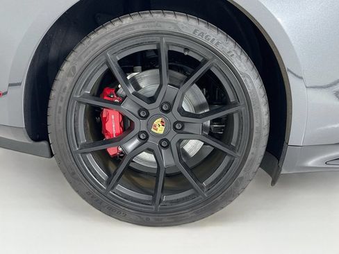 Certified 2024 Porsche Taycan GTS AWD/4WD image 11