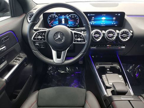 Certified 2023 Mercedes-Benz GLA 250 GLA 250 image 22