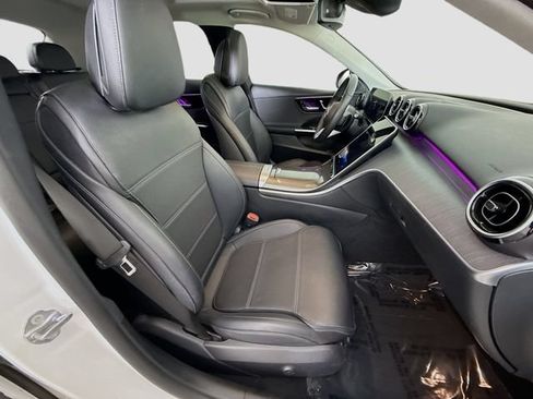Used 2023 Mercedes-Benz C 300 Sedan image 27