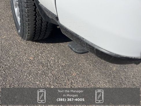 New 2026 RAM 2500 Laramie image 17