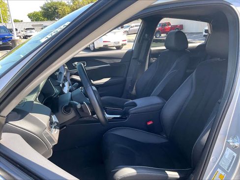 Used 2025 Acura Integra A-Spec FWD image 25