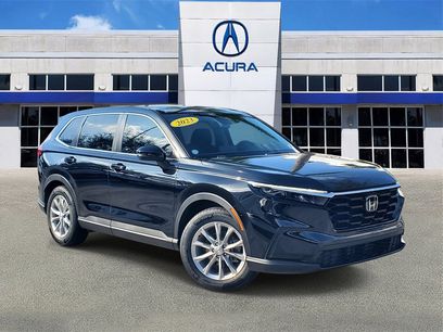 Used 2023 Honda CR-V EX