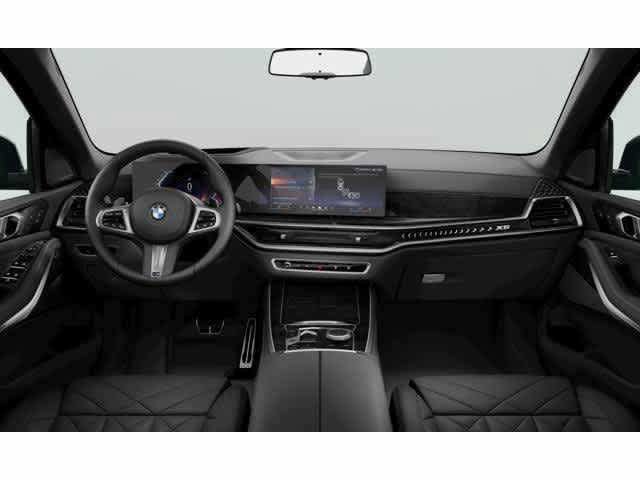 Used 2026 BMW X5 sDrive40i w/ M Sport Package RWD image 7