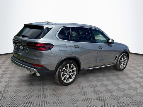 Used 2024 BMW X5 sDrive40i RWD image 6