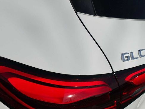 New 2026 Mercedes-Benz GLC 300 GLC 300 image 23